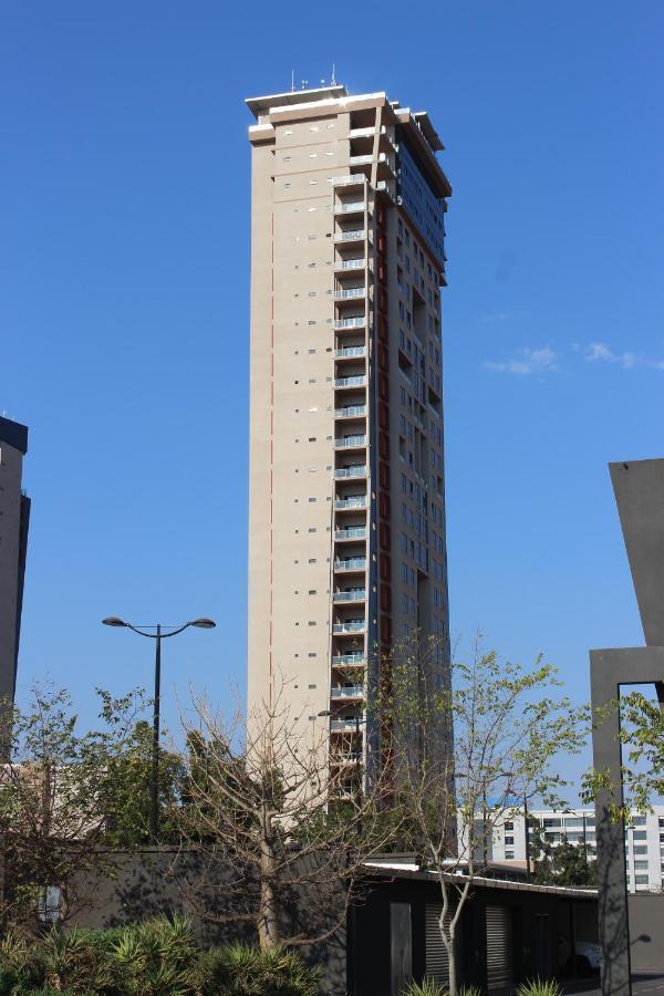 Green Avenue Apartments Gaborone Exterior photo